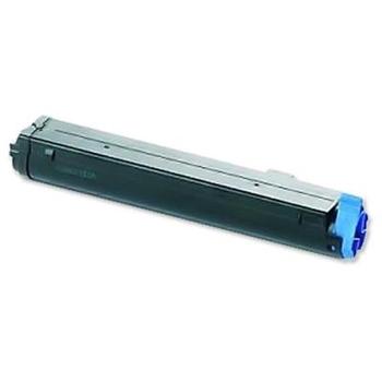 Toner OKI 43502002 černý (black)