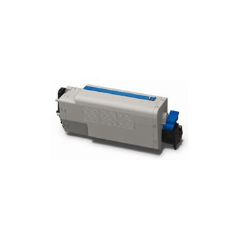 Toner OKI 44661802 černý (black)