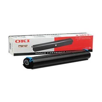 Toner OKI 09002392 černý (black)