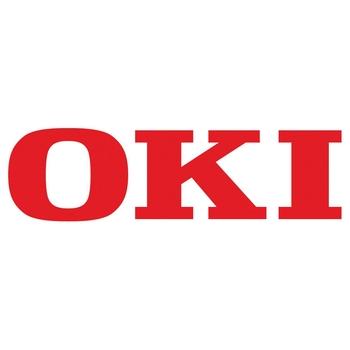 Toner OKI 44844506 purpurová 
