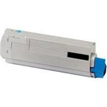 Toner OKI 44973536 černý (black)