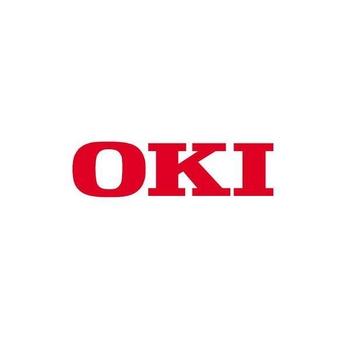 Toner OKI 44992402 černý (black)