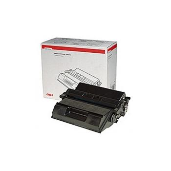 Toner OKI 09004461 černý (black)