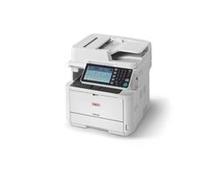 Obrázek k produktu: OKI  MB492dn