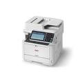 Multifunkce OKI MB492dn