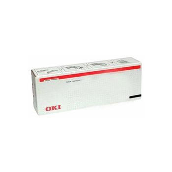 Toner OKI 45807102 černý (black)