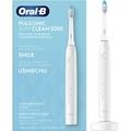 PULSONIC SLIM 2000 KARTÁČEK BÍLÝ ORAL-B