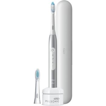 PULSONIC SLIM 4500 KARTÁČEK PLATI ORAL-B