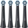 Náhradní kartáček Oral-B iO Gentle Care Black 4ks