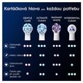 Náhradní kartáček Oral-B iO Gentle Care White 4 ks