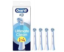 Obrázek k produktu: Oral-B iO Ultimate Clean White 4 ks