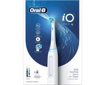 Obrázek k produktu: Oral-B iO Series 4 Quite White