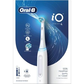  Oral-B iO Series 4 Quite