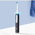 El. zubní kartáček Oral-B iO Series 3 Matt Black