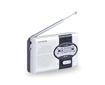 Obrázek k produktu: Orava Kapesní rádio AM/FM - T-103
