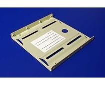 Obrázek k produktu: OEM  držák harddisku 2,5" (v 3,5" pozici) kovový