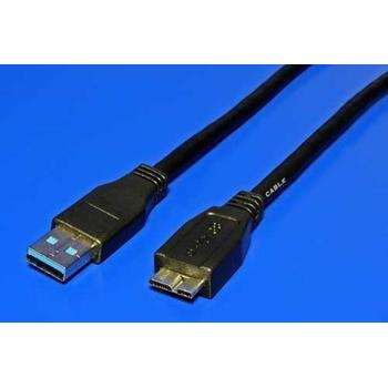  OEM SuperSpeed USB 3.0 kabel 0,5m 11.92.8871