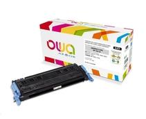 Obrázek k produktu: OWA ARMOR kompatibilní toner s HP Q6000A, černý (black), 2.500 stran
