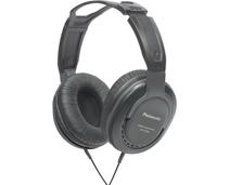 Obrázek k produktu: PANASONIC RP-HT265E-K, černá