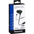 RP NJ310BE-G BEZDRÁT.SLUCHÁTKA PANASONIC