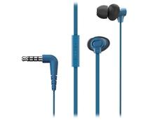 Obrázek k produktu: PANASONIC RP TCM130E, modrá (blue)