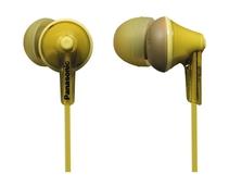 Obrázek k produktu: PANASONIC RP HJE125E-Y, žlutá (yellow)