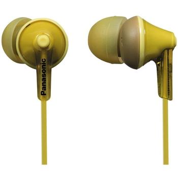 RP HJE125E-Y sluchátka PANASONIC