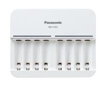 Obrázek k produktu: PANASONIC BQ-CC63E