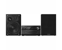 Obrázek k produktu: PANASONIC SC-PMX90EG-K