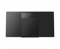 Obrázek k produktu: PANASONIC SC-HC412EG-K