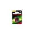 Obrázek k produktu: PANASONIC  Special Power R03R/4BP, 4 ks