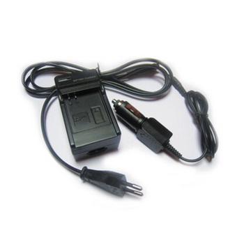 Nabíječka Foto 2v1 PATONA Nikon EN-EL14