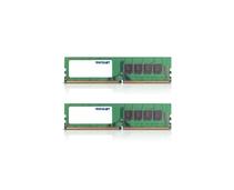 Obrázek k produktu: PATRIOT 8GB (2x4GB) DDR4 2133MHz