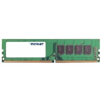 8GB DDR4-2666MHz Patriot CL19 SR