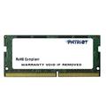 Obrázek k produktu: PATRIOT 8GB DDR4 2400MHz SO-DIMM