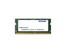 Obrázek k produktu: PATRIOT 8GB DDR4 2666MHz SO-DIMM