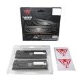 16GB DDR4-3000MHz Patriot Viper Steel CL16, kit 2x8GB