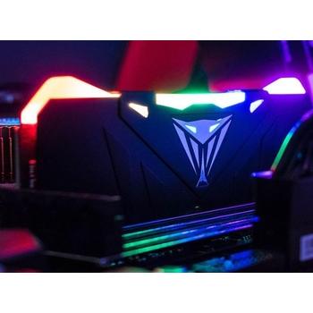 16GB DDR4-3600MHz Patriot CL17, kit 2x8GB