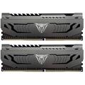 16GB DDR4-3600MHz Patriot CL17, kit 2x8GB