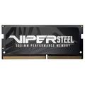 Obrázek k produktu: PATRIOT 16GB DDR4 2400MHz Viper Steel,
