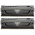 Obrázek k produktu: PATRIOT 64GB DDR4 3200 MHz Viper Steel