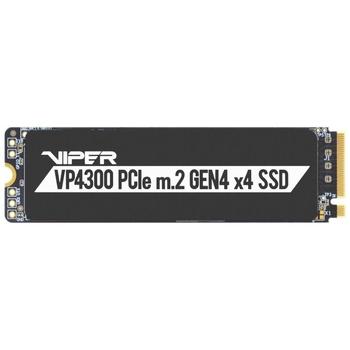 SSD disk PATRIOT Viper VP4300 2TB