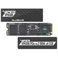 SSD disk PATRIOT Viper VP4300 2TB