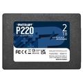 SSD disk PATRIOT P220 2TB