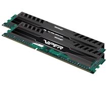 Obrázek k produktu: PATRIOT Viper 3 16GB (2x8GB) DDR3 1600MHz