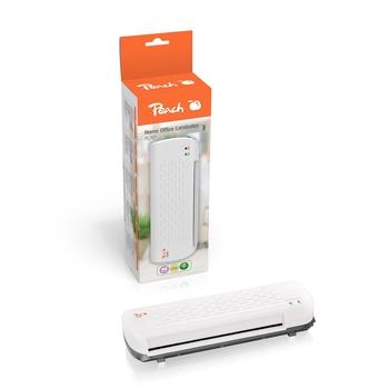 Laminovací stroj PEACH Home Office Laminator PL707