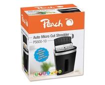 Obrázek k produktu: PEACH Auto Micro Cut PS600-10
