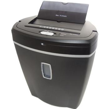 PEACH Auto Cross Cut Shredder PS500-50 černá (black)