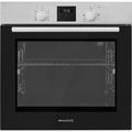 Obrázek k produktu: PHILCO POB 6010 X, nerezová