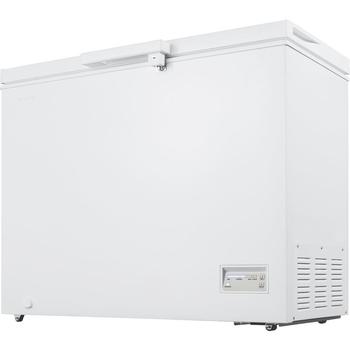 PCF 3802 i pultový mrazák PHILCO